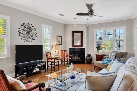 Adosado en alquiler en Sarasota, Florida, 3 dormitorios, 186.92 m2 № 1912842 - foto 14