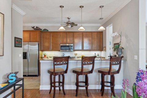 Adosado en alquiler en Sarasota, Florida, 3 dormitorios, 186.92 m2 № 1912842 - foto 19