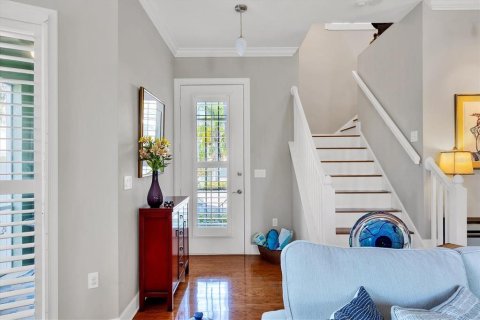 Adosado en alquiler en Sarasota, Florida, 3 dormitorios, 186.92 m2 № 1912842 - foto 12