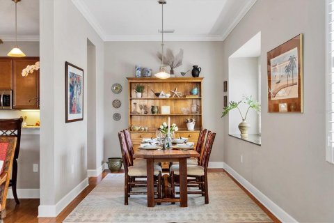 Adosado en alquiler en Sarasota, Florida, 3 dormitorios, 186.92 m2 № 1912842 - foto 26