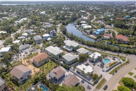 Adosado en alquiler en Sarasota, Florida, 3 dormitorios, 186.92 m2 № 1912842 - foto 6