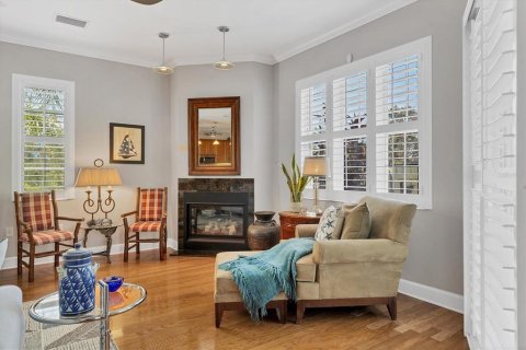 Adosado en alquiler en Sarasota, Florida, 3 dormitorios, 186.92 m2 № 1912842 - foto 16