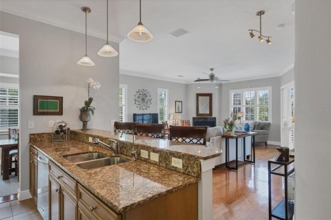 Adosado en alquiler en Sarasota, Florida, 3 dormitorios, 186.92 m2 № 1912842 - foto 24