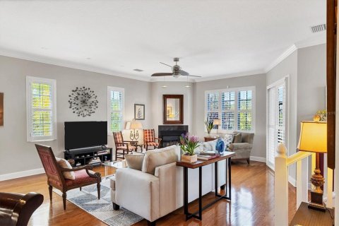 Adosado en alquiler en Sarasota, Florida, 3 dormitorios, 186.92 m2 № 1912842 - foto 15