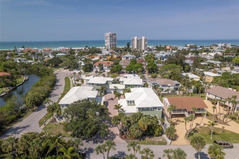 Adosado en alquiler en Sarasota, Florida, 3 dormitorios, 186.92 m2 № 1912842 - foto 8