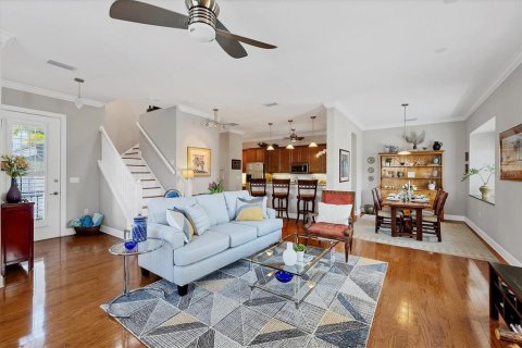 Adosado en alquiler en Sarasota, Florida, 3 dormitorios, 186.92 m2 № 1912842 - foto 17
