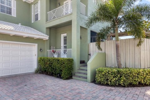 Adosado en alquiler en Sarasota, Florida, 3 dormitorios, 186.92 m2 № 1912842 - foto 10