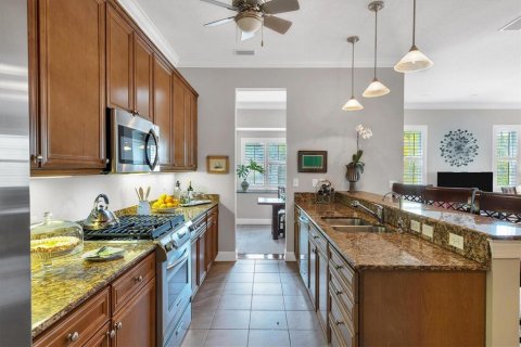 Adosado en alquiler en Sarasota, Florida, 3 dormitorios, 186.92 m2 № 1912842 - foto 23