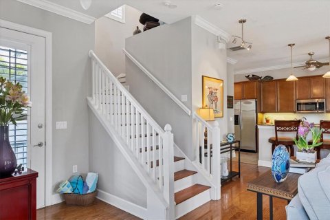 Adosado en alquiler en Sarasota, Florida, 3 dormitorios, 186.92 m2 № 1912842 - foto 29
