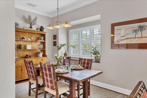 Adosado en alquiler en Sarasota, Florida, 3 dormitorios, 186.92 m2 № 1912842 - foto 25