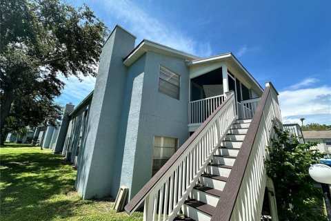 Condo à Bradenton, Floride, 2 chambres  № 2322289