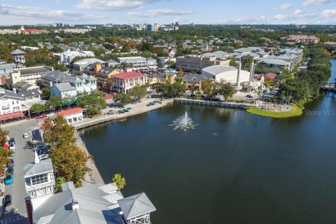 Купить кондоминиум в Селебрейшн, Флорида 3 комнаты, 59.46м2, № 2210065 - фото 13