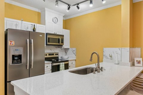 Купить кондоминиум в Селебрейшн, Флорида 3 комнаты, 59.46м2, № 2210065 - фото 6