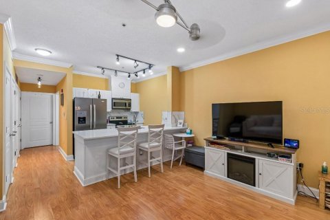 Купить кондоминиум в Селебрейшн, Флорида 3 комнаты, 59.46м2, № 2210065 - фото 4