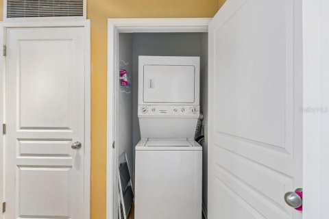 Купить кондоминиум в Селебрейшн, Флорида 3 комнаты, 59.46м2, № 2210065 - фото 7