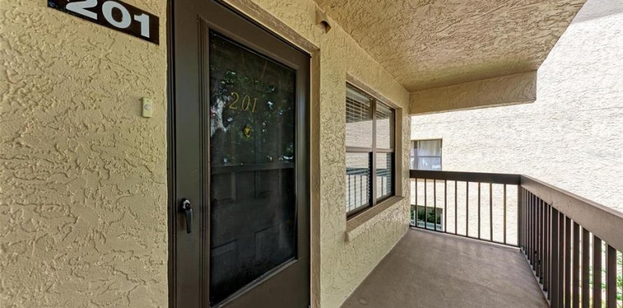 Condominio en Bradenton, Florida, 2 dormitorios № 1344871