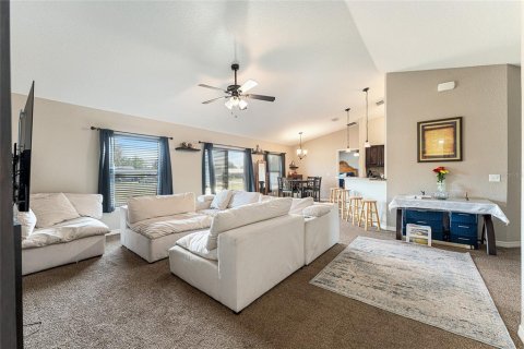 Villa ou maison à vendre à Ocala, Floride: 4 chambres, 163.69 m2 № 1514612 - photo 10