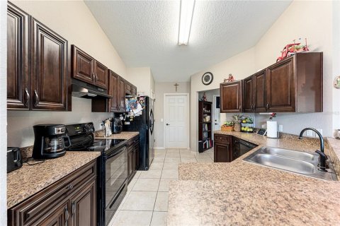 Villa ou maison à vendre à Ocala, Floride: 4 chambres, 163.69 m2 № 1514612 - photo 14