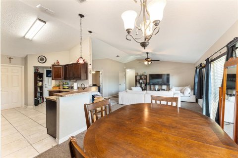 Villa ou maison à vendre à Ocala, Floride: 4 chambres, 163.69 m2 № 1514612 - photo 13