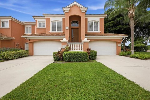Condo in Bradenton, Florida, 4 bedrooms  № 2391726