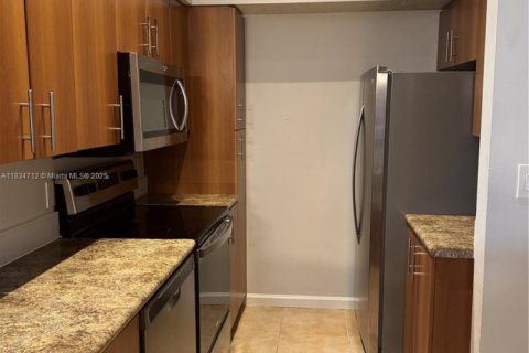 Condo in Delray Beach, Florida, 1 bedroom  № 1821734 - photo 12