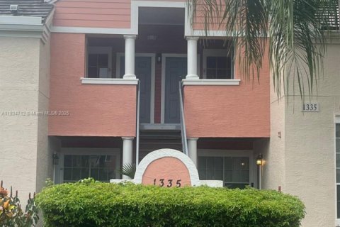 Condo in Delray Beach, Florida, 1 bedroom  № 1821734 - photo 1