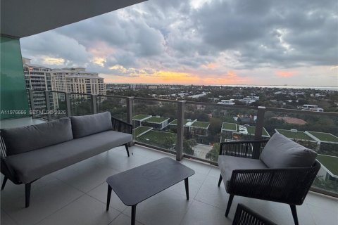Apartment in Key Biscayne, Florida 2 bedrooms, 160.44 sq.m. № 2087308 - photo 2
