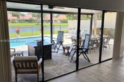 Villa ou maison à vendre à West Palm Beach, Floride: 3 chambres, 180.69 m2 № 1923381 - photo 25