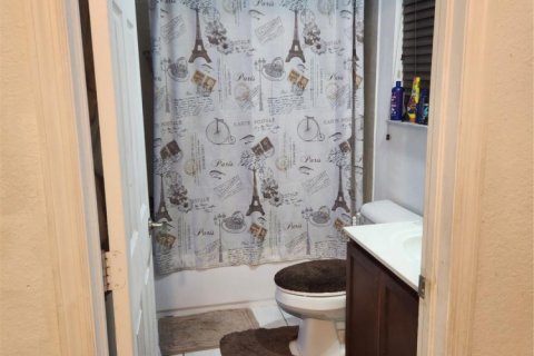 Townhouse in Miramar, Florida 3 bedrooms, 139.54 sq.m. № 1102025 - photo 1