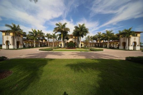 Adosado en alquiler en Venice, Florida, 3 dormitorios, 174.56 m2 № 1813811 - foto 30
