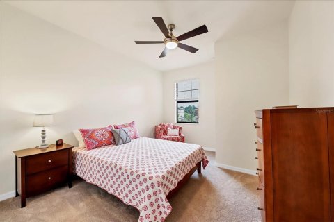 Adosado en alquiler en Venice, Florida, 3 dormitorios, 174.56 m2 № 1813811 - foto 20