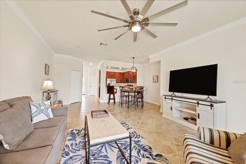 Adosado en alquiler en Venice, Florida, 3 dormitorios, 174.56 m2 № 1813811 - foto 8