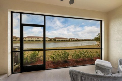 Adosado en alquiler en Venice, Florida, 3 dormitorios, 174.56 m2 № 1813811 - foto 24
