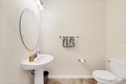 Adosado en alquiler en Venice, Florida, 3 dormitorios, 174.56 m2 № 1813811 - foto 22