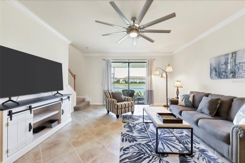 Adosado en alquiler en Venice, Florida, 3 dormitorios, 174.56 m2 № 1813811 - foto 5