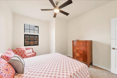 Adosado en alquiler en Venice, Florida, 3 dormitorios, 174.56 m2 № 1813811 - foto 21