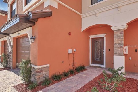 Adosado en alquiler en Venice, Florida, 3 dormitorios, 174.56 m2 № 1813811 - foto 4