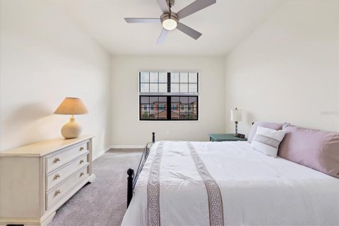 Adosado en alquiler en Venice, Florida, 3 dormitorios, 174.56 m2 № 1813811 - foto 17