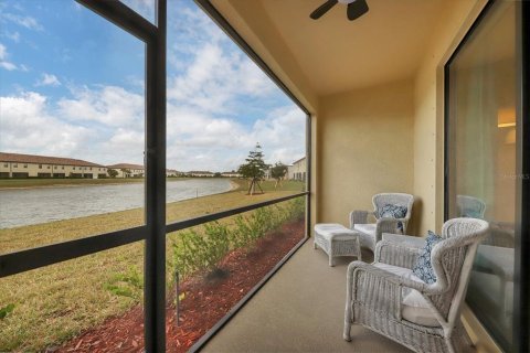 Adosado en alquiler en Venice, Florida, 3 dormitorios, 174.56 m2 № 1813811 - foto 25