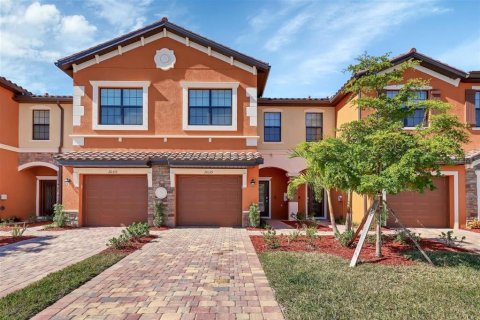 Adosado en alquiler en Venice, Florida, 3 dormitorios, 174.56 m2 № 1813811 - foto 3