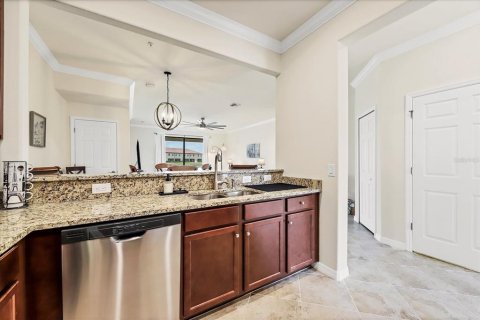 Adosado en alquiler en Venice, Florida, 3 dormitorios, 174.56 m2 № 1813811 - foto 10