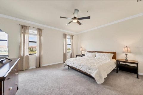 Adosado en alquiler en Venice, Florida, 3 dormitorios, 174.56 m2 № 1813811 - foto 14