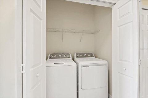 Adosado en alquiler en Venice, Florida, 3 dormitorios, 174.56 m2 № 1813811 - foto 23