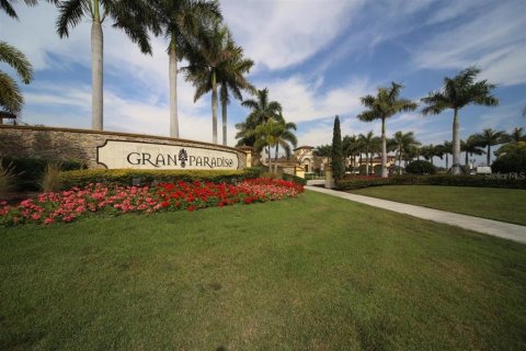 Adosado en alquiler en Venice, Florida, 3 dormitorios, 174.56 m2 № 1813811 - foto 29