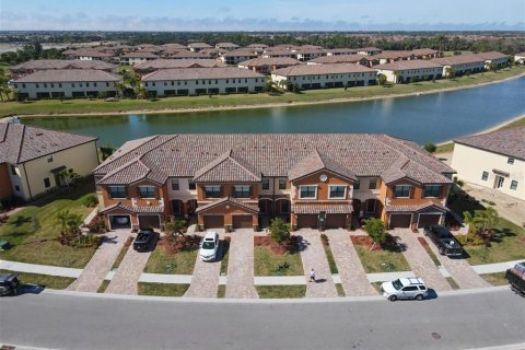 Adosado en alquiler en Venice, Florida, 3 dormitorios, 174.56 m2 № 1813811 - foto 1