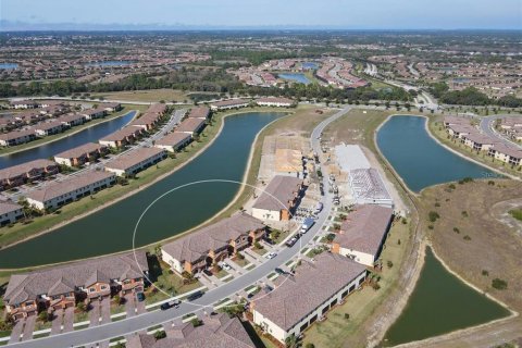 Adosado en alquiler en Venice, Florida, 3 dormitorios, 174.56 m2 № 1813811 - foto 26