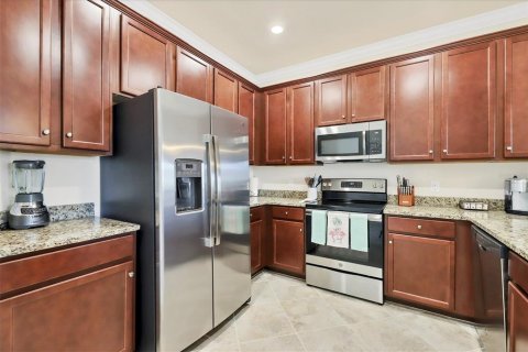 Adosado en alquiler en Venice, Florida, 3 dormitorios, 174.56 m2 № 1813811 - foto 12