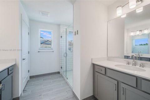 Townhouse in Stuart, Florida 3 bedrooms, 187.38 sq.m. № 1891426 - photo 22
