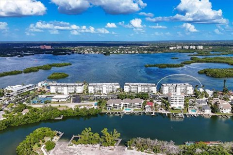 Copropriété à vendre à Sarasota, Floride: 2 chambres, 101.54 m2 № 2093090 - photo 2