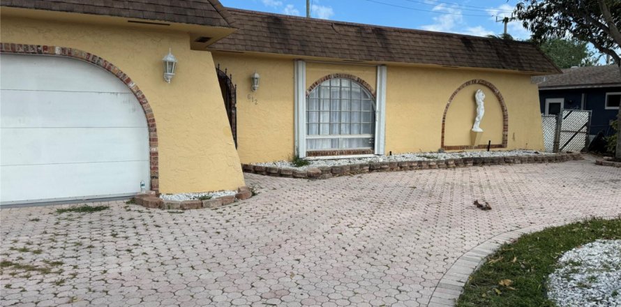 Casa en Deerfield Beach, Florida 4 dormitorios, 173.17 m2 № 1102240